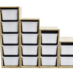 نظم دهنده اتاق کودک