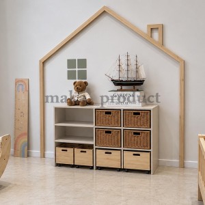 نظم دهنده حصیری