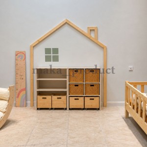 نظم دهنده حصیری
