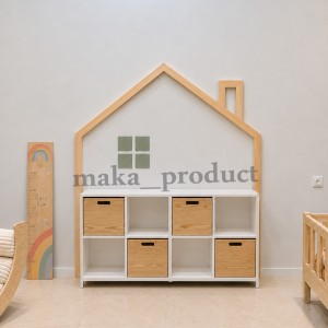 نظم دهنده کودک هپی باکس