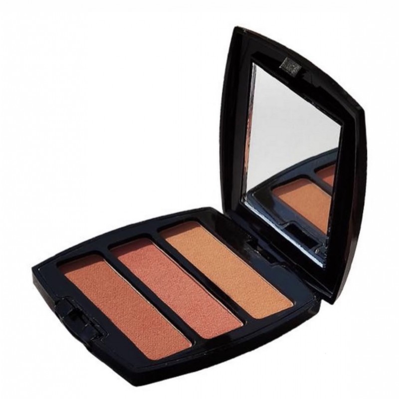 رژگونه سه رنگ آرسلار شماره03