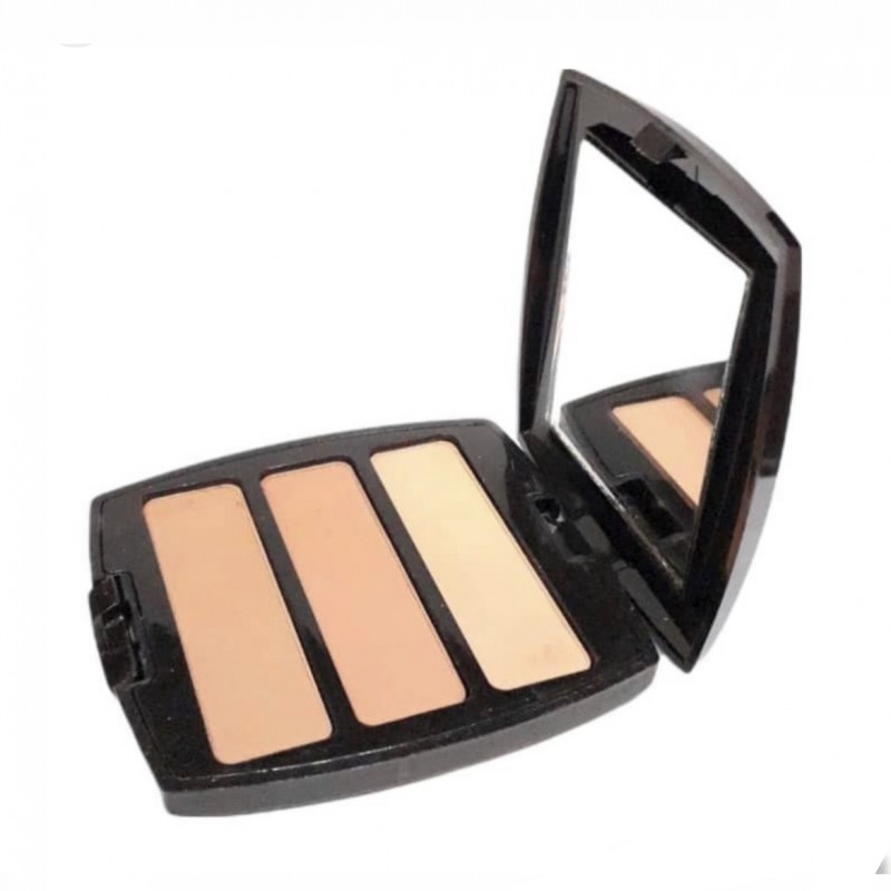 رژگونه سه رنگ آرسلار شماره05