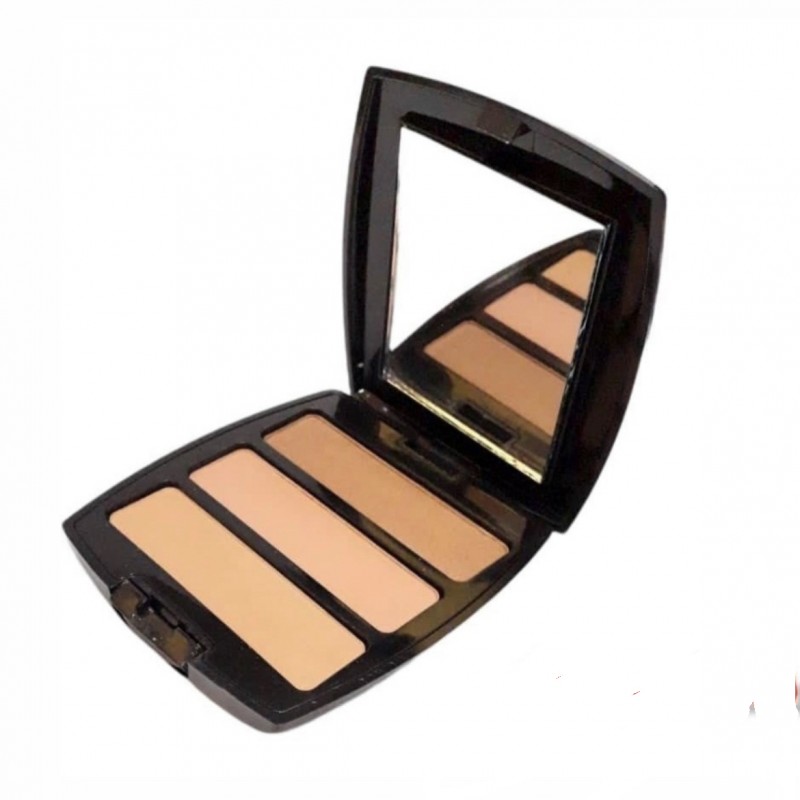 رژگونه سه رنگ آرسلار شماره 01