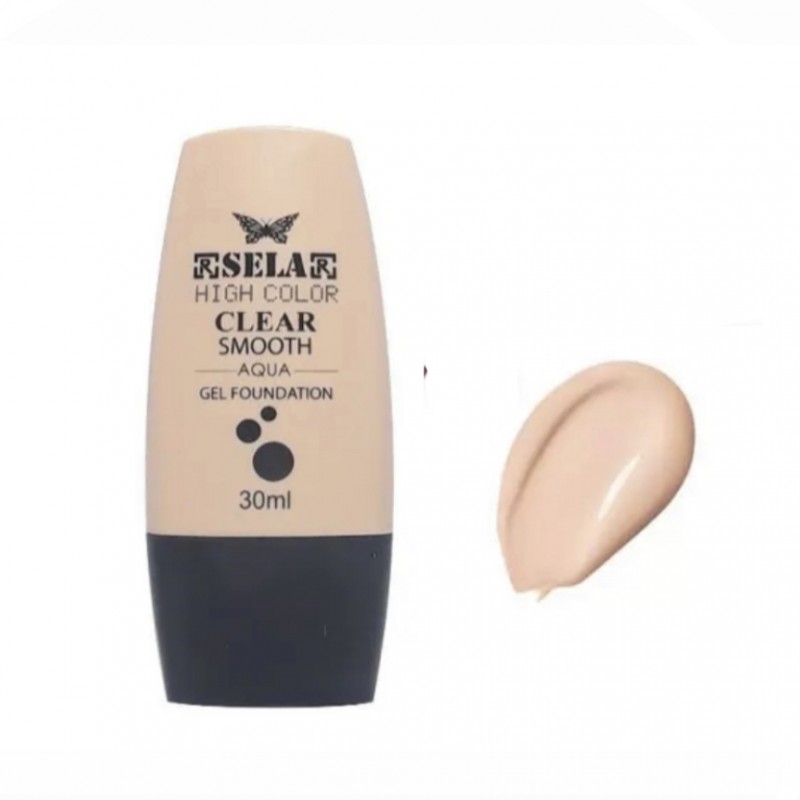 کرم پودر تیوپی آرسلار شماره 01