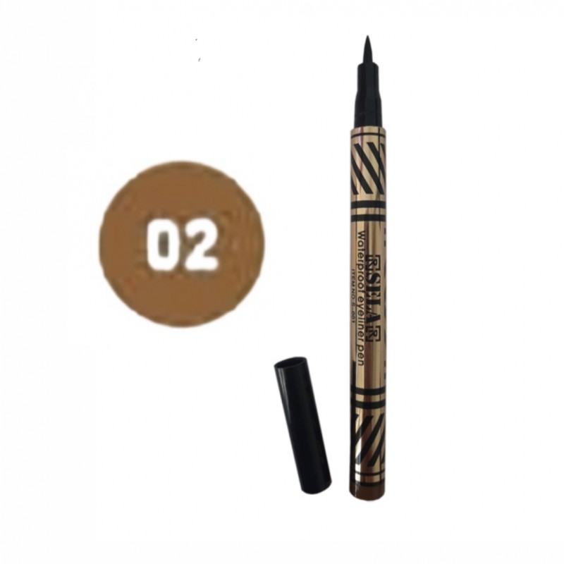 خط چشم ماژیکی آرسلار02