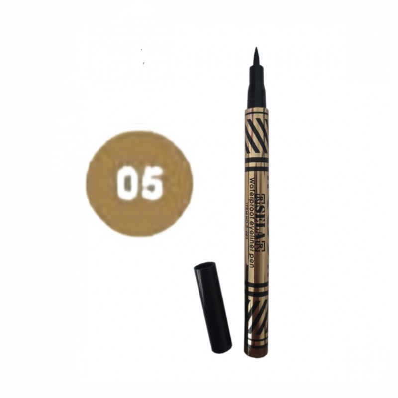 خط چشم ماژیکی آرسلار05