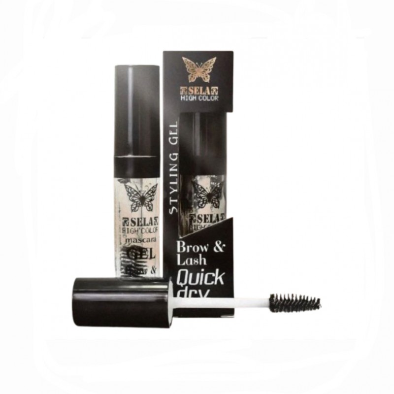 ژل ابرو آرسلار