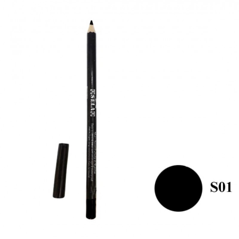 مداد چشم مشکی آرسلار 01