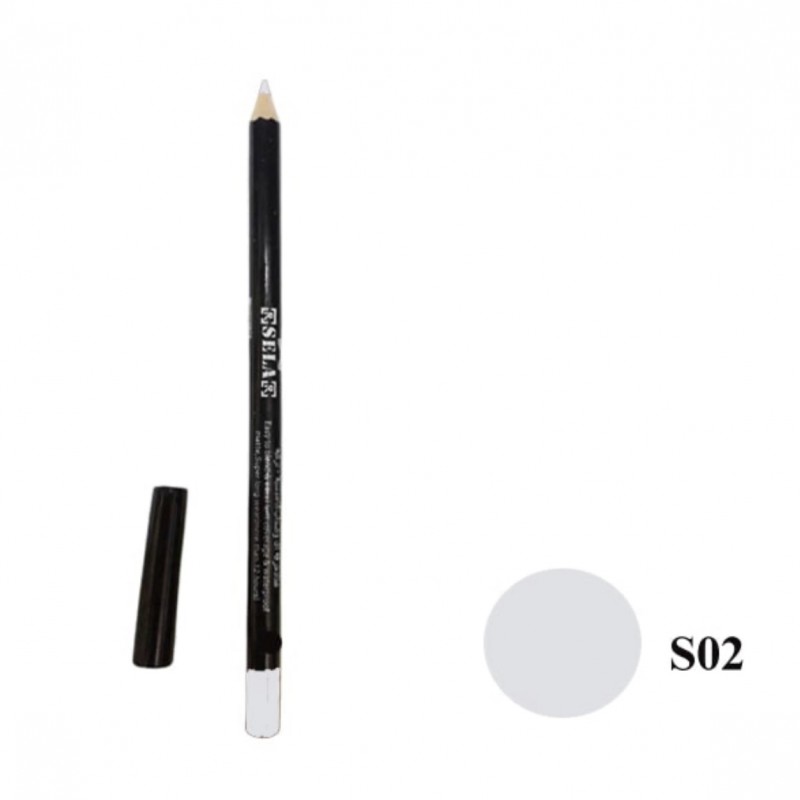 مداد چشم سفید آرسلار 02