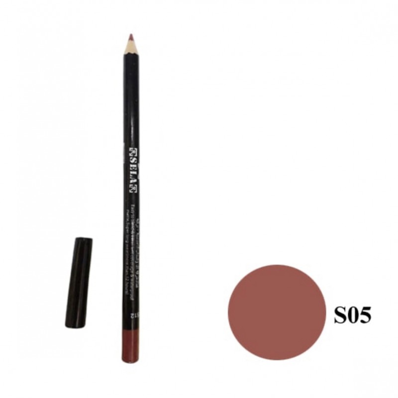 مداد لب آرسلار شماره 05
