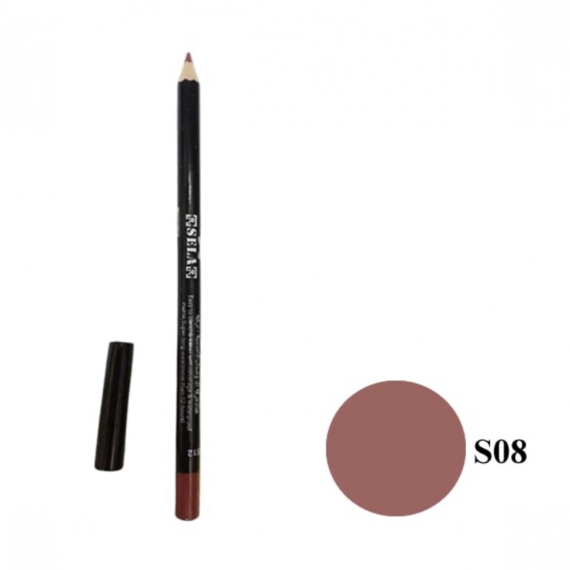 مداد لب آرسلار شماره 08