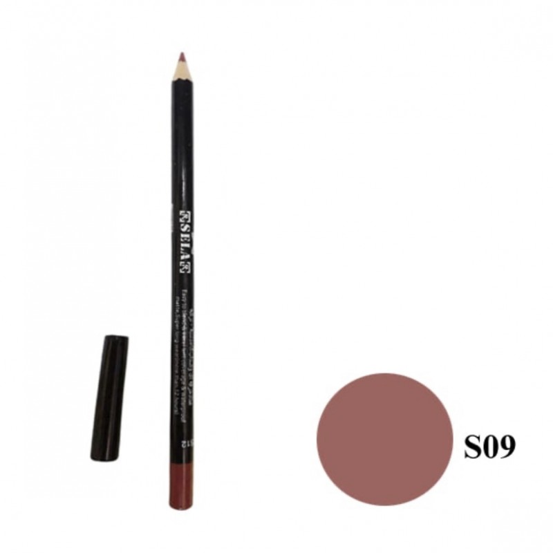 مداد لب آرسلار شماره 09