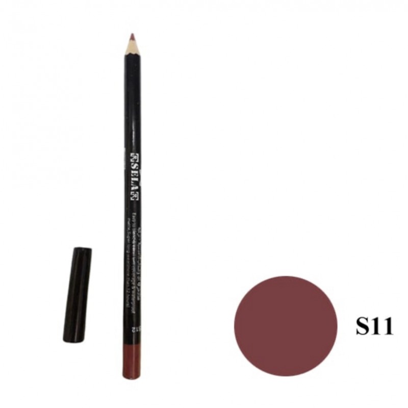 مداد لب آرسلار شماره 11