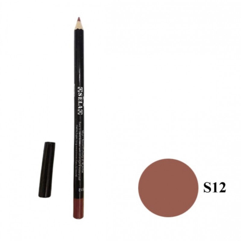 مداد لب آرسلار شماره 012