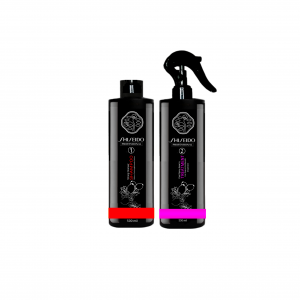 پک کراتین فوری شیسیدو ۵۰۰میل