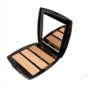 رژگونه سه رنگ آرسلار شماره 01