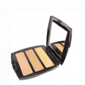 رژگونه سه رنگ آرسلار شماره 04