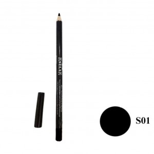 مداد چشم مشکی آرسلار 01