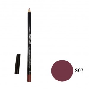 مداد لب آرسلار شماره 07