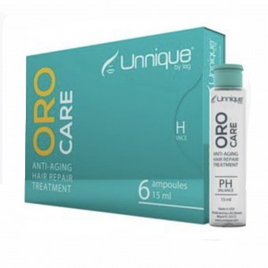 بوتاکس موی یونیک ۶عددی