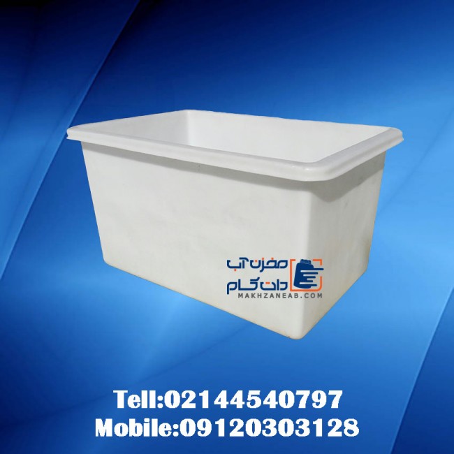 وان پلی اتیلن 700 لیتری KU