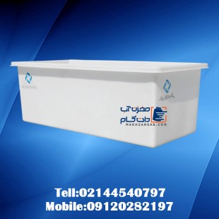 وان پلی اتیلن 1500 لیتری PL