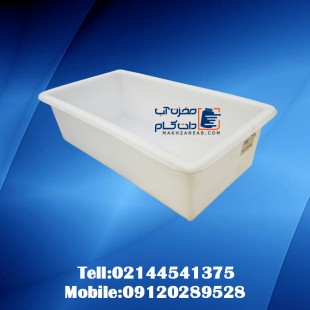 وان پلی اتیلن 100 لیتری PL