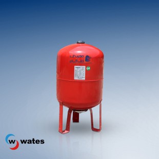 منبع تحت فشار 50 لیتری واتس wates