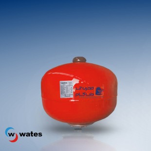 منبع تحت فشار 24 لیتری واتس wates