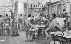 گذراندن بحران با نوشیدن یک فنجان قهوه , تنها کاری ست از دست مان بر می آید