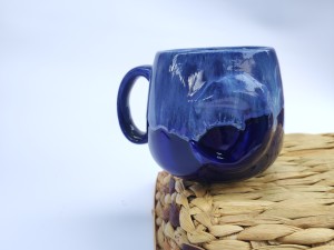 ماگ  ماه مدل هیوا