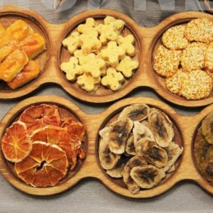 اردو خوری چوبی