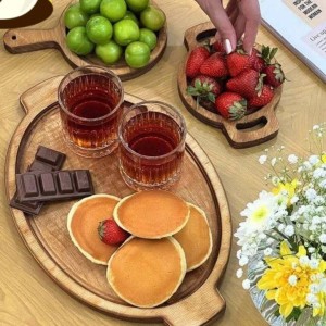 ست صبحانه خوری سه تیکه