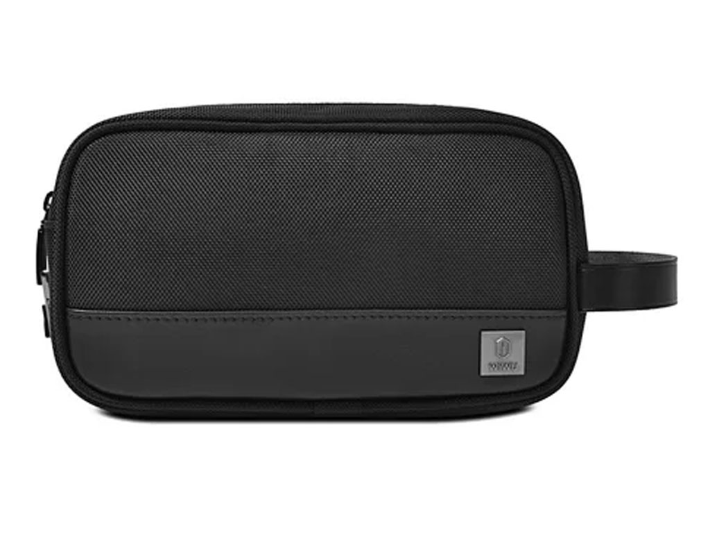 تصویر کیف لوازم جانبی دارای قفل رمزدار ویوو WiWU Hali Travel Pouch H1 