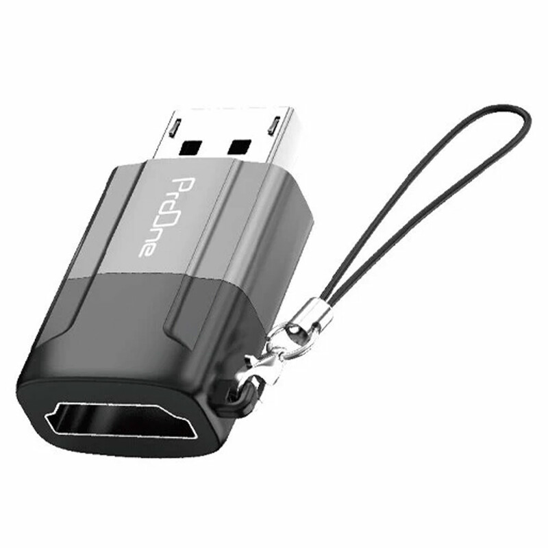 مبدل او تی جی دیسپلی پورت به اچ دی ام آی پرووان PCR105