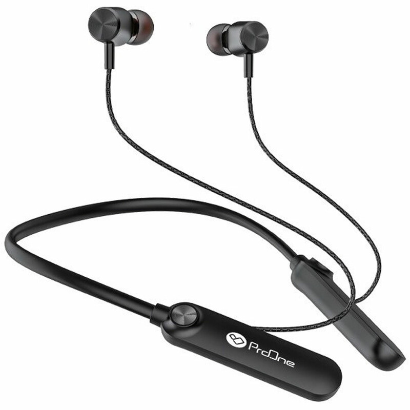 هندزفری بلوتوث گردنی 5.3 پرووان PHB3385