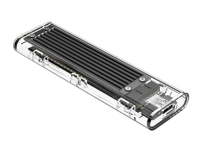 باکس هارد اس اس دی اوریکو TCM2F-C3-BK-BP