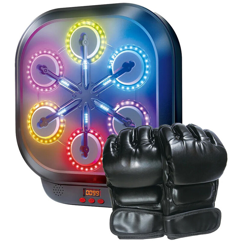 بازی بوکس تعاملی پورودو PD-LFST023-BK