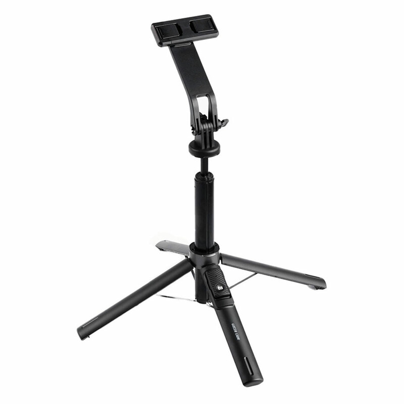 مونوپاد و پایه موبایل گرین لاین GNCLISTICKBK