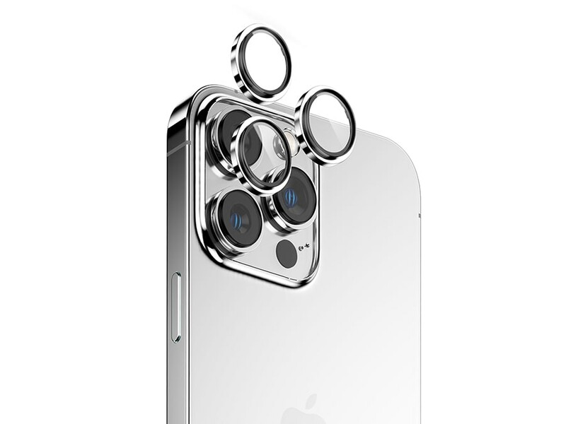 محافظ لنز آیفون 14 پرو و 14 پرو مکس گرین Green iphone 14 Pro/14 Pro Max HD Plus Camera Lens