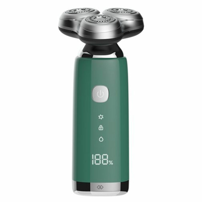 ریش تراش شارژی شیائومی S601