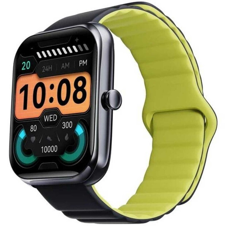 ساعت هوشمند هایلو RS4 MAX