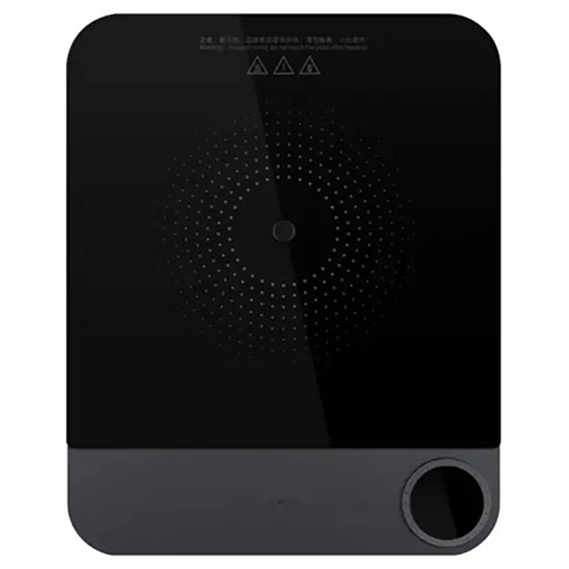 اجاق گاز برقی القایی هوشمند فوق نازک 2100 وات میجیا شیائومی MCL04M