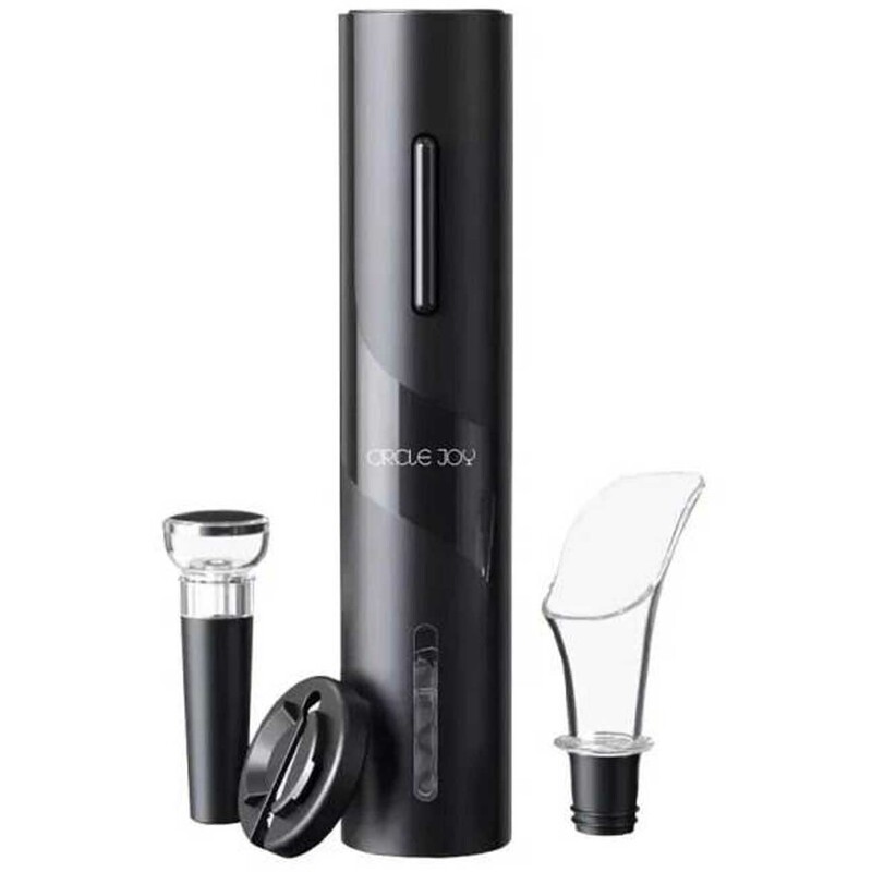 ست درب بازکن برقی سرکل‌جوی شیائومی به همراه پایه CJ-TZ07