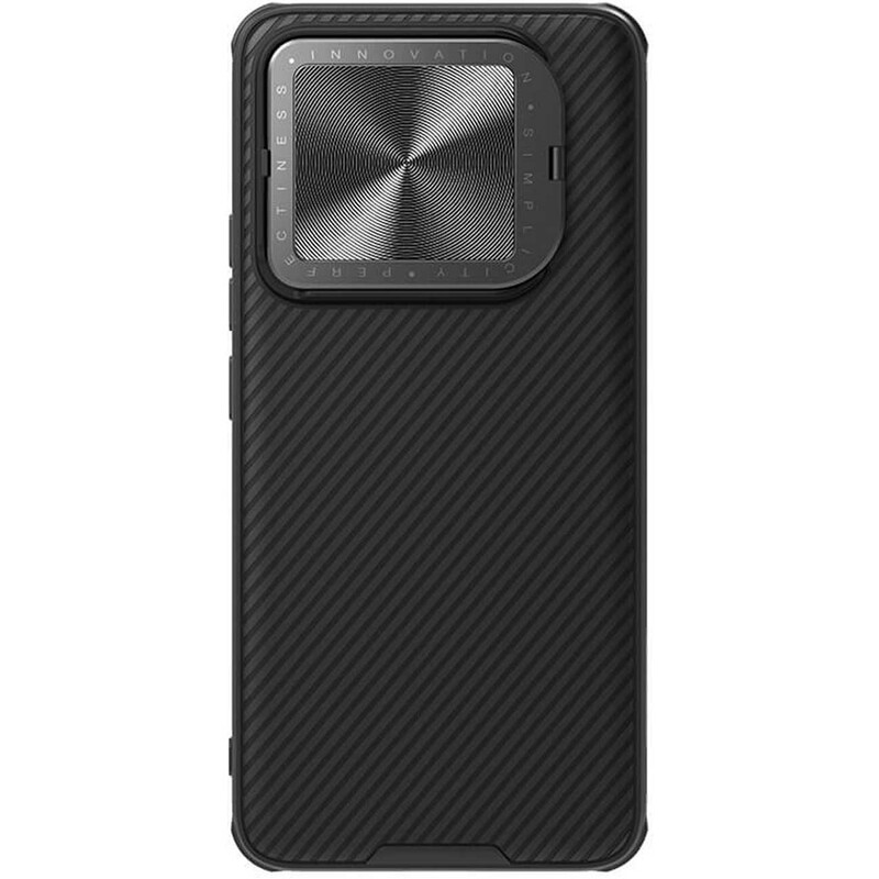 قاب محافظ گوشی شیائومی 14 پرو نیلکین Camshield Prop