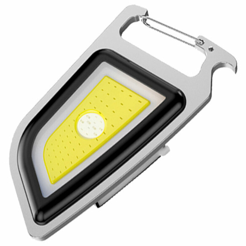 چراغ کار قابل حمل چندمنظوره شارژی ضدآب 559