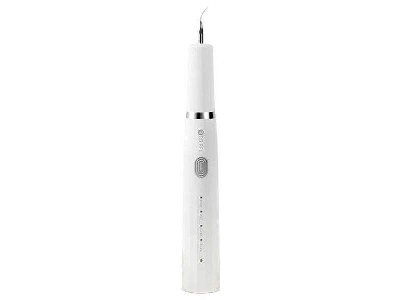 جرم گیر دندان ضدآب قابل شارژ شیائومی Xiaomi Ultrasonic scaler DR.BEI YC2 ultrasonic tooth cleaner