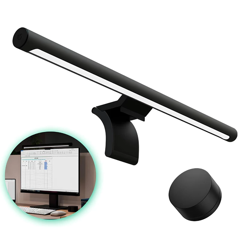 لامپ ال‌ای‌دی صفحه نمایش میجیا شیائومی MJGJD01YL