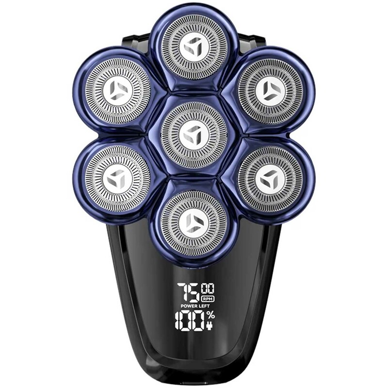 ماشین اصلاح سر طاس، صورت و بدن انچن Enchen Alien Pro 2