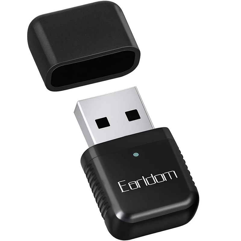 گیرنده بلوتوثی ارلدام Earldom BR27